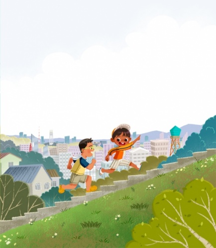 Federico Illustration 2