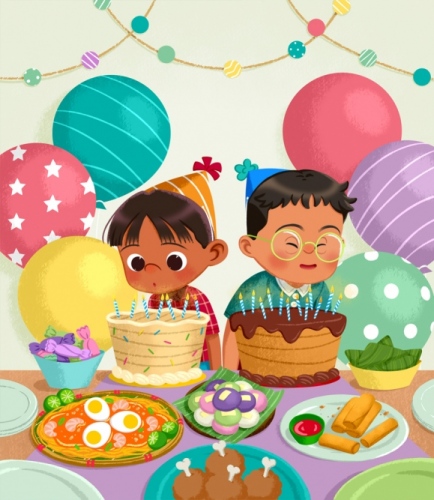 Federico Illustration 3